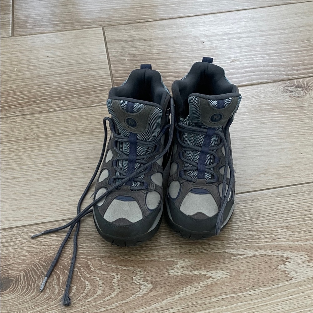 Merrell Hiking Boots